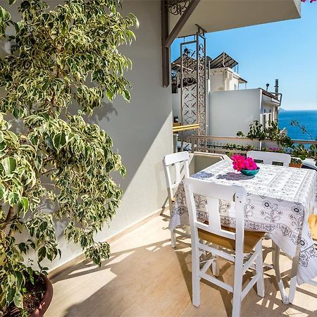 Defne Hotel Kaş Extérieur photo