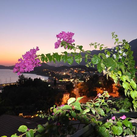 Defne Hotel Kaş Extérieur photo