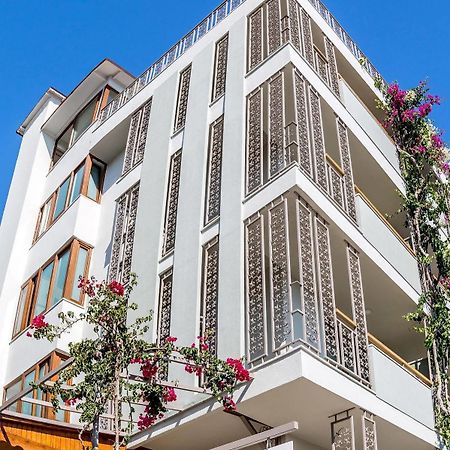 Defne Hotel Kaş Extérieur photo
