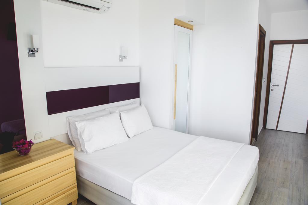 Defne Hotel Kaş Extérieur photo