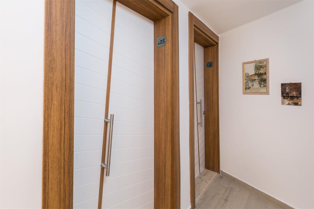 Defne Hotel Kaş Chambre photo