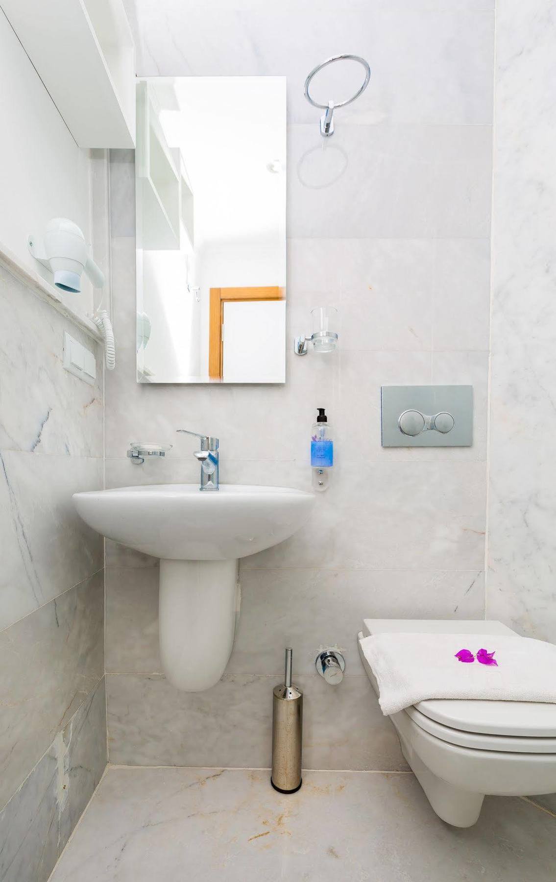 Defne Hotel Kaş Extérieur photo